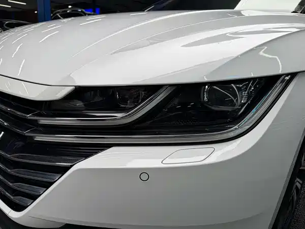 Volkswagen CC 2020