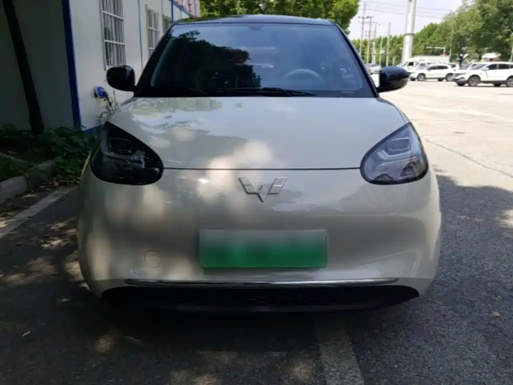 Wuling Bingo 2025