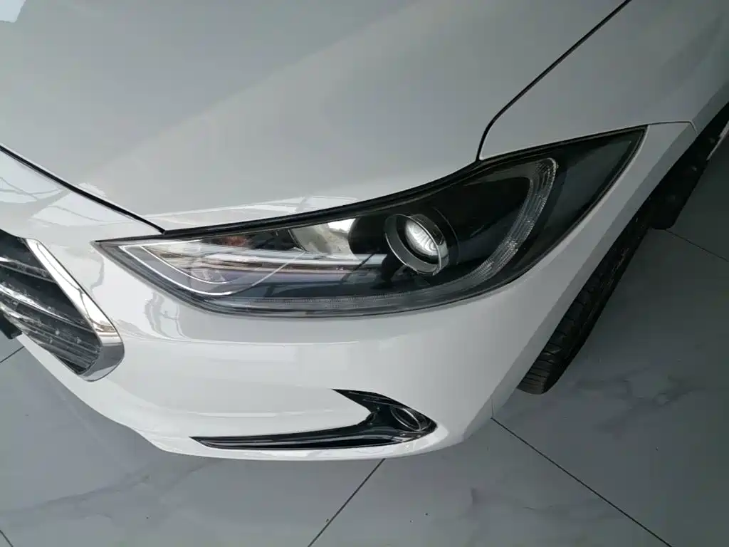 Hyundai Celesta 2017 — фото 24