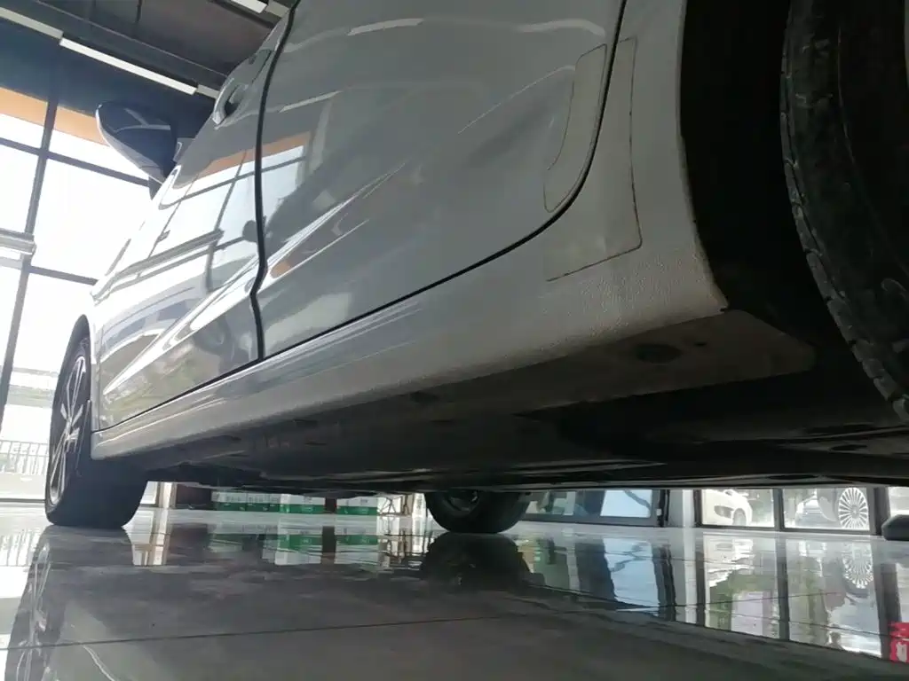 Hyundai Celesta 2017 — фото 22