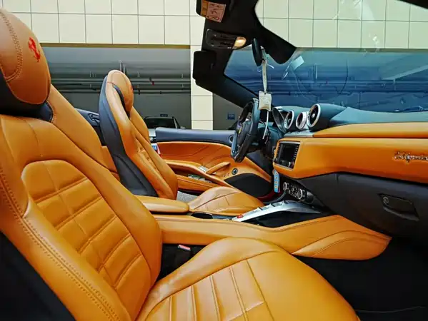 Ferrari California T 2016