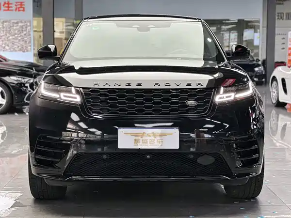 Land Rover Range Rover Velar 2021