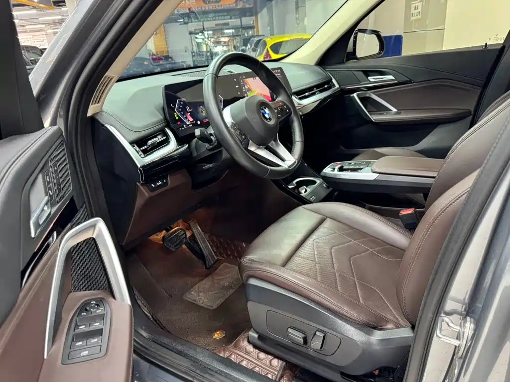 BMW X1 2023