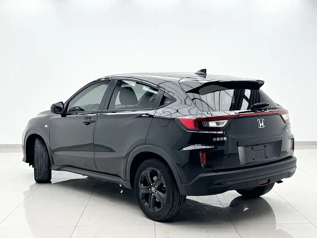 Honda XR-V 2022