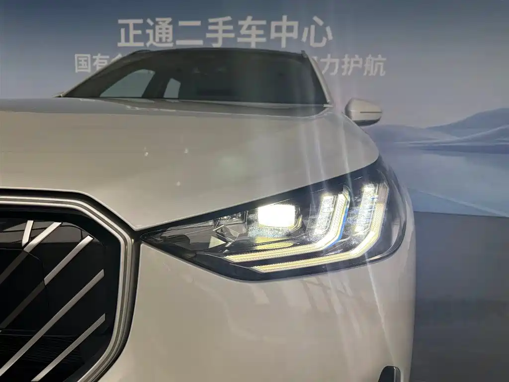 BMW X3 2025 — фото 10