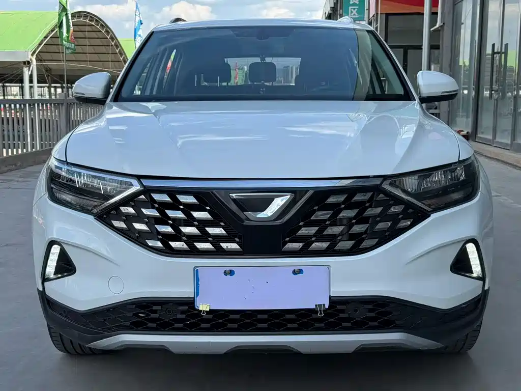 Jetta VS5 2019