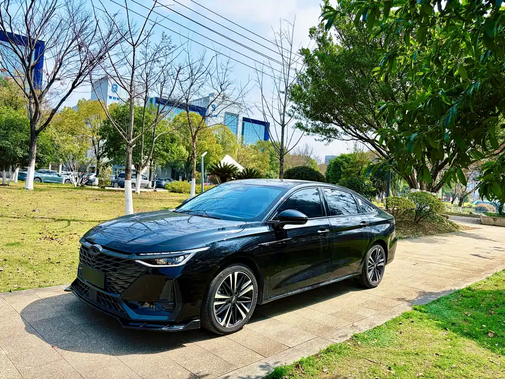 Chery Arrizo 8 2023