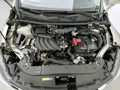 Nissan Sylphy 2022