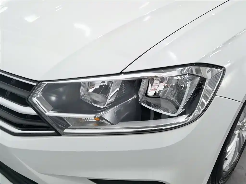 Volkswagen Bora 2021