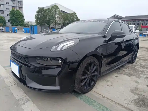 Lynk & Co 03 2018
