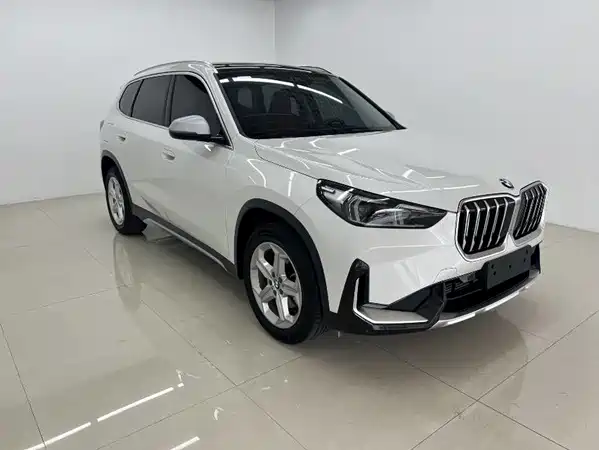 BMW X1 2023