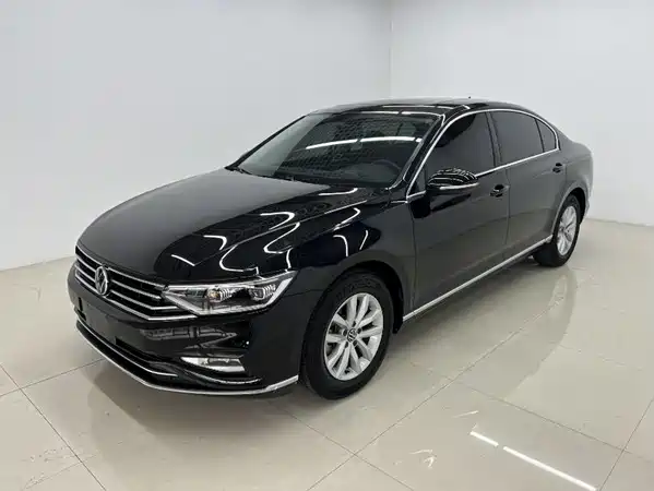 Volkswagen Magotan 2022