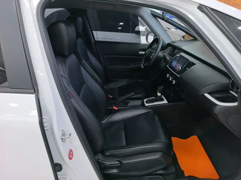 Honda Fit 2021 — фото 25