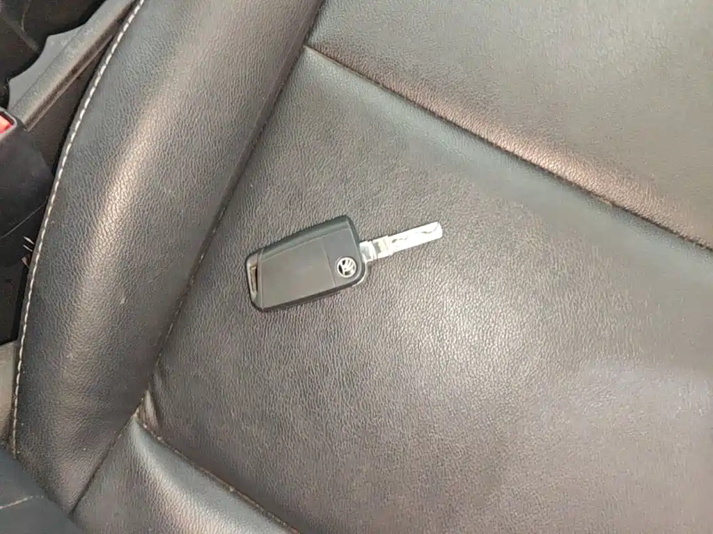 Skoda Octavia 2018 — фото 9