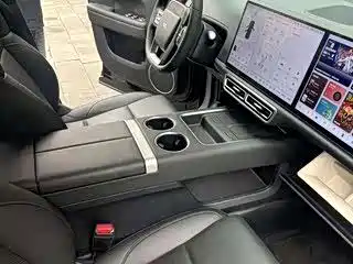 Li Auto L6 2024