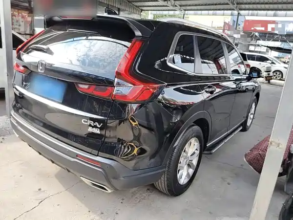 Honda CR-V 2024
