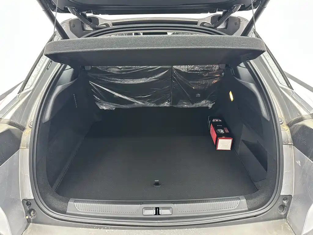 Citroen C5 X 2025 — фото 15