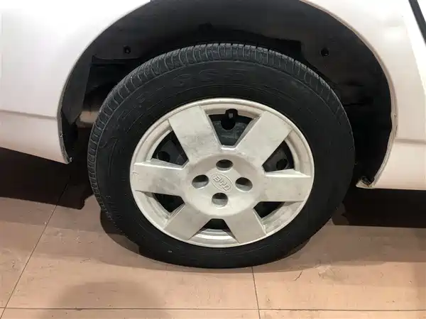 BYD F3 2015