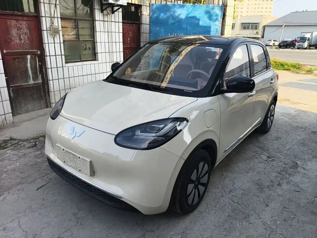 Wuling Bingo 2026