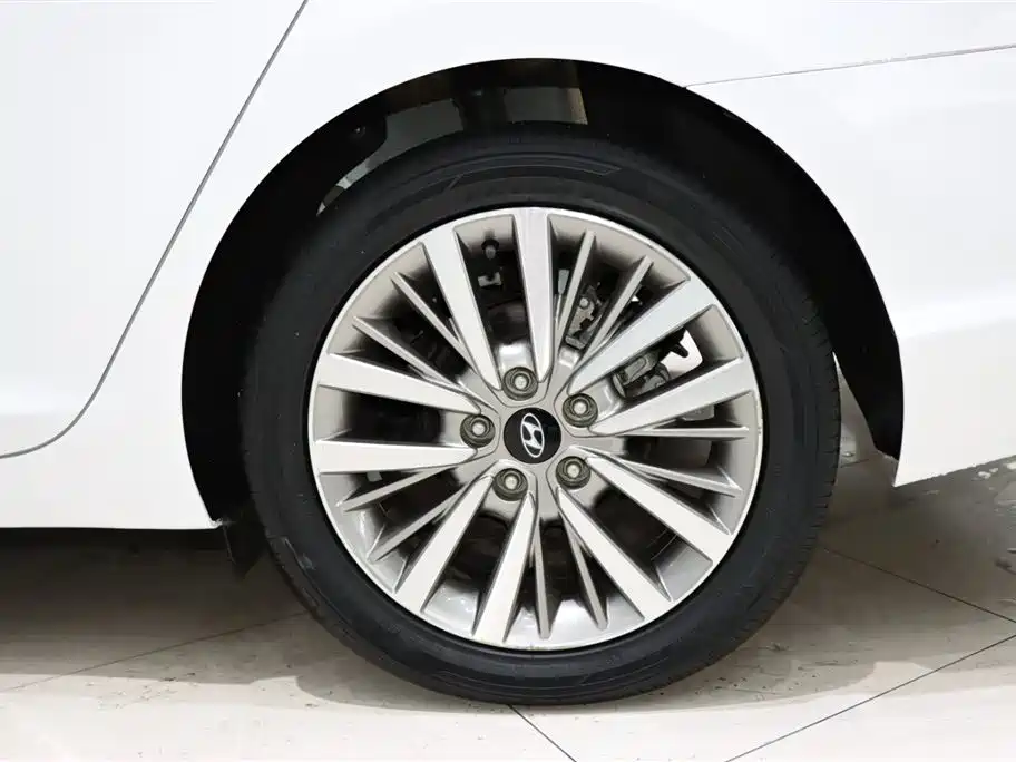 Hyundai Mistra 2018 — фото 20