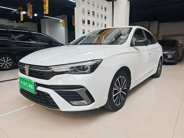 Roewe i5 2022