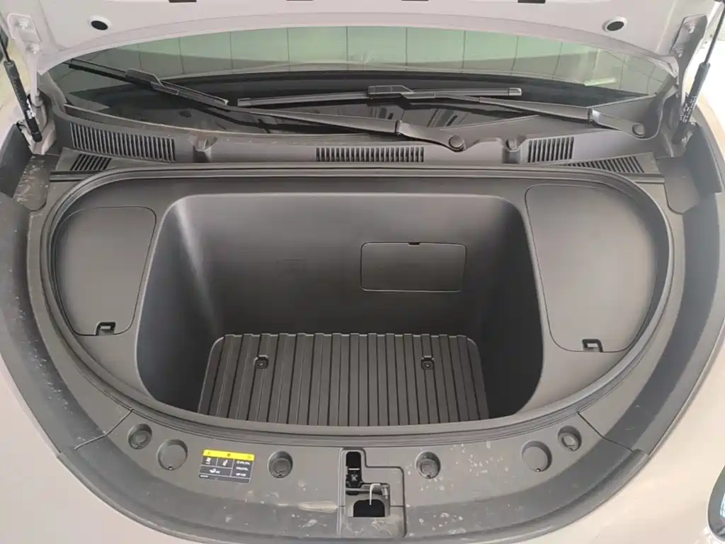 Geely Galaxy Starwish 2026 — фото 20