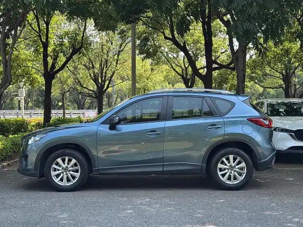 Mazda CX-5 2017