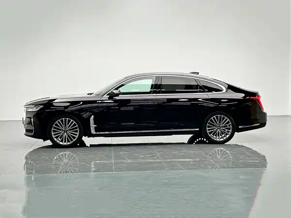 Hongqi H9 2021