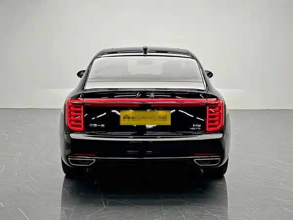 Hongqi H9 2021