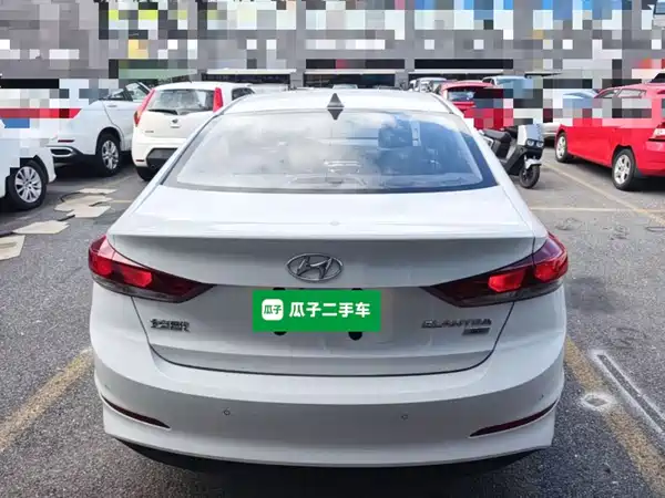 Hyundai Celesta 2018