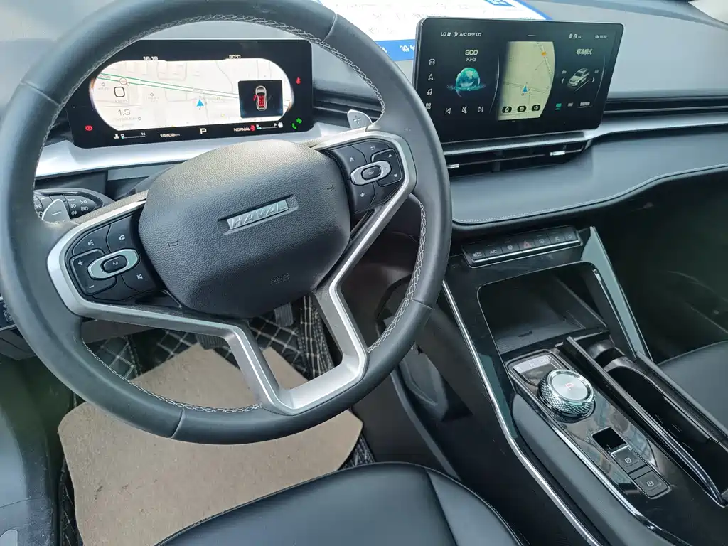Haval H6 2020