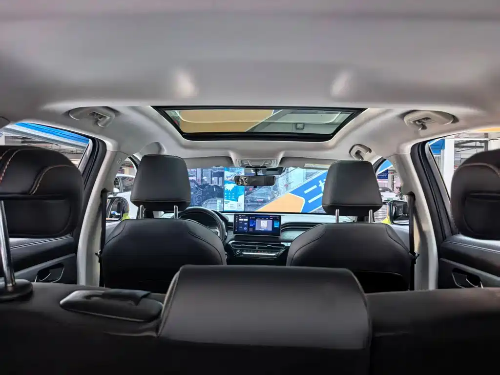 Haval Red Rabbit 2023 — фото 16