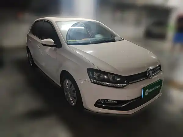 Volkswagen Polo 2019