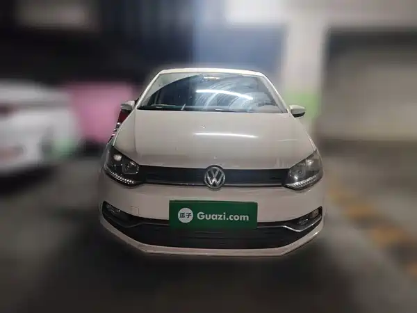 Volkswagen Polo 2019
