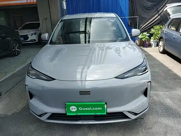 Geely Galaxy E5 2025