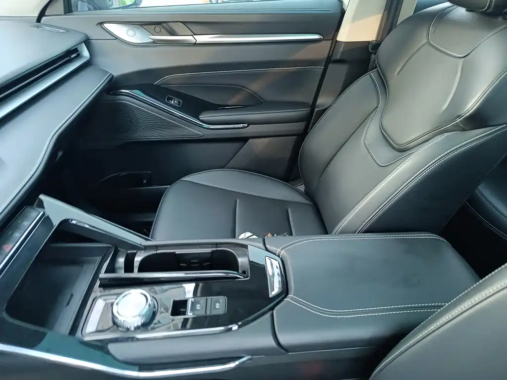 Haval H6 2020