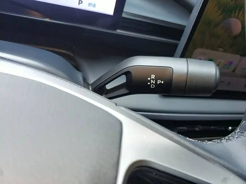 Geely Galaxy E5 2025 — фото 14