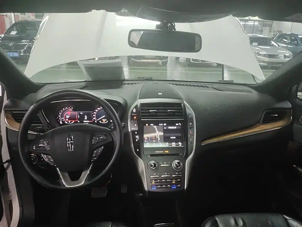 Lincoln MKC 2019 — фото 10