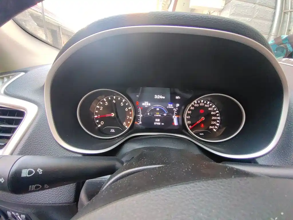 Jeep Compass 2019 — фото 12