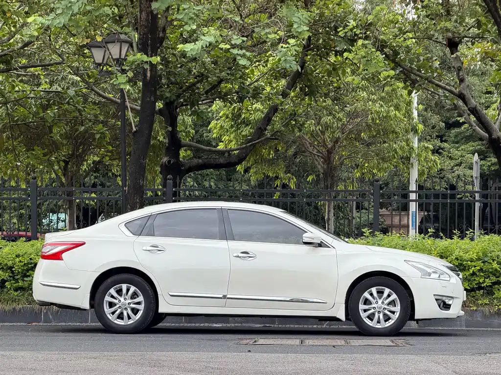 Nissan Teana 2014 — фото 3