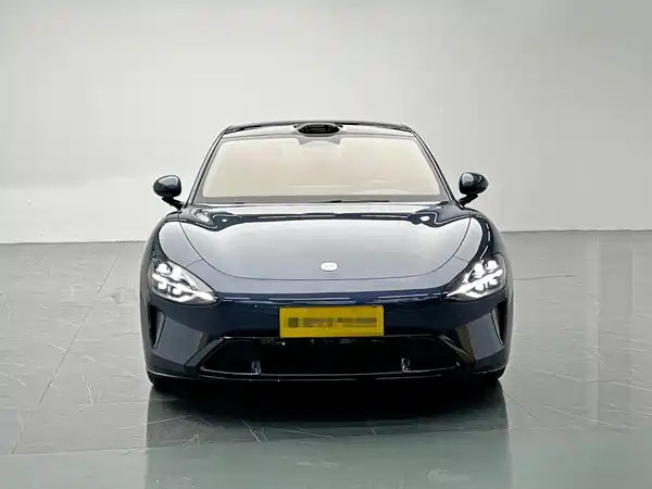 Xiaomi SU7 2026