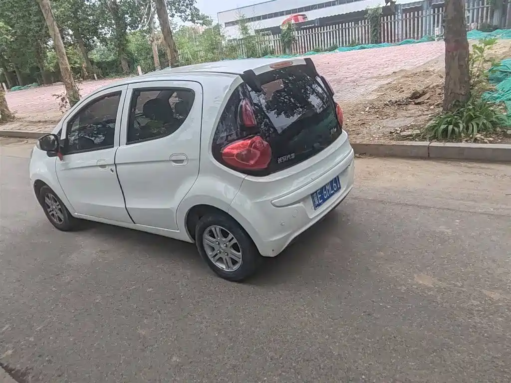 Changan MINI 2016