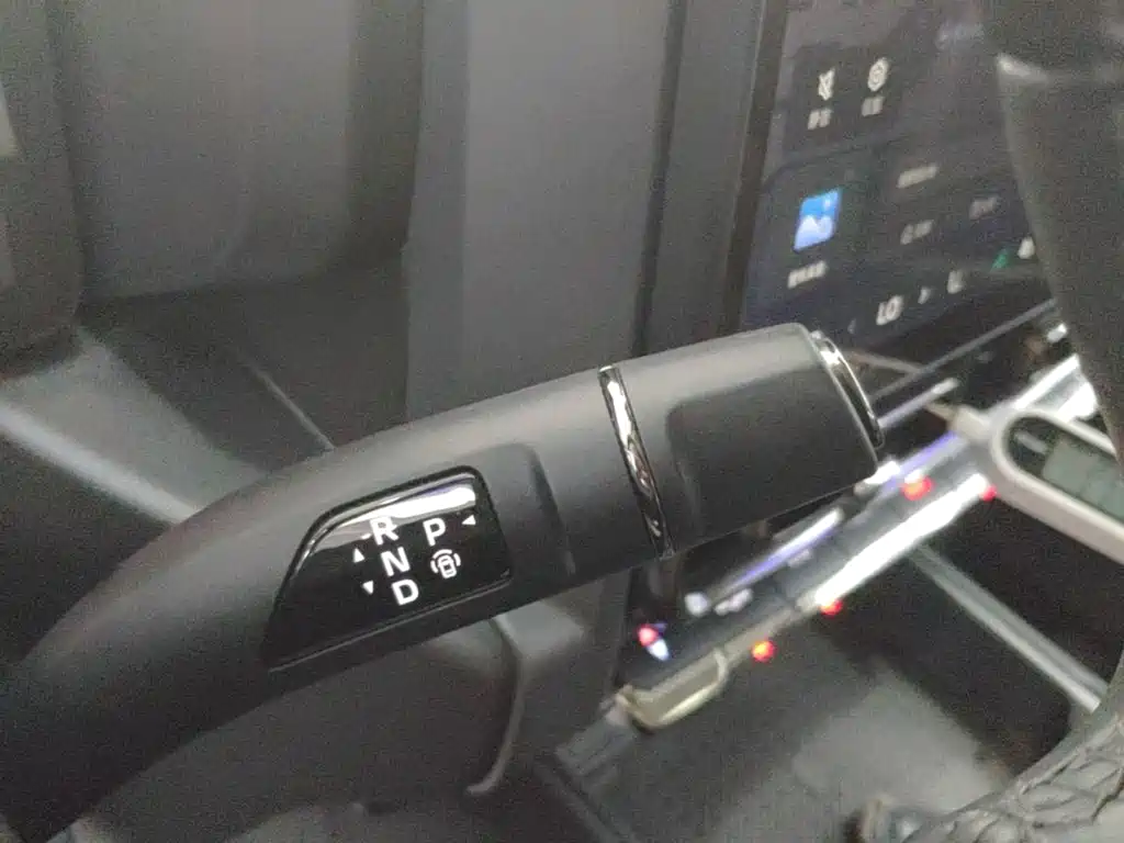 Haval Raptors New Energy 2025 — фото 14