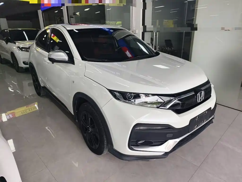 Honda XR-V 2022