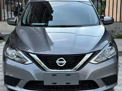 Nissan Sylphy 2022