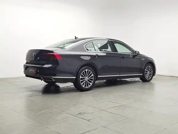 Volkswagen Magotan 2021