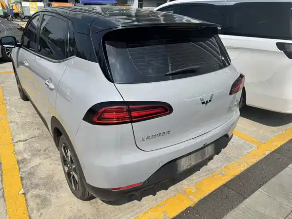Wuling Bingo PLUS 2024
