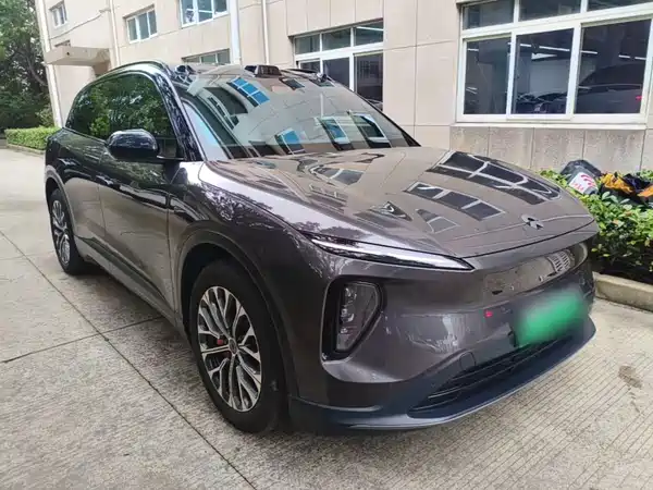 NIO ES6 2023