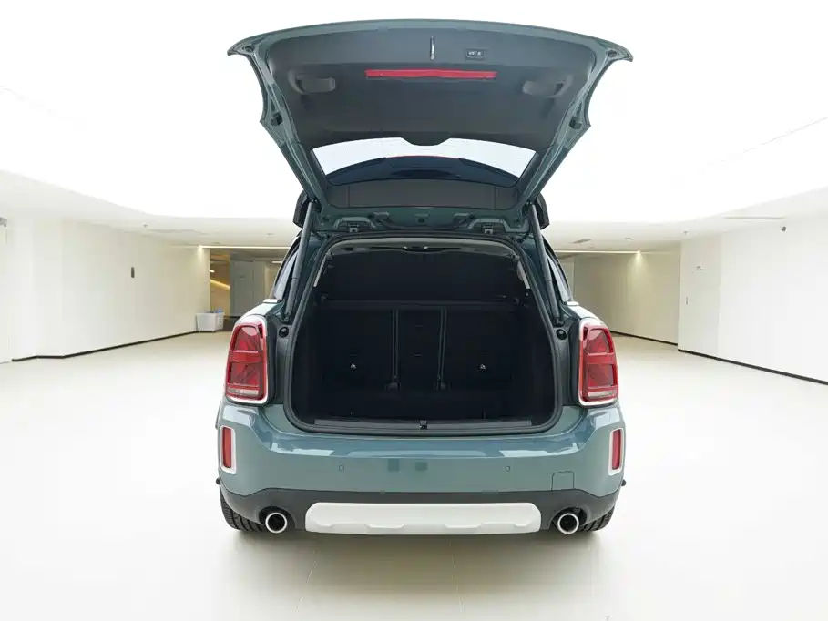 MINI Countryman 2020