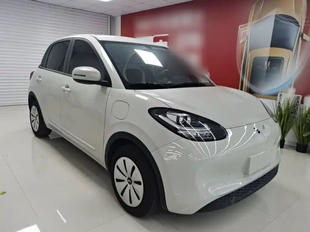 Wuling Bingo 2025
